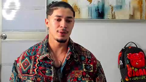 Lil Dark online show from March 2025 03:08:01 AM