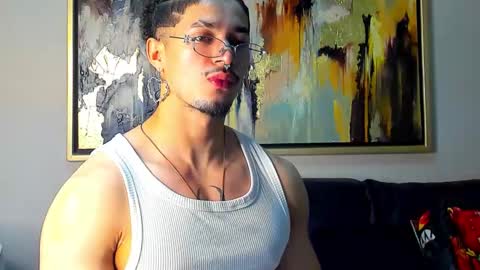 Lil Dark online show from February 2026 03:51:02 AM