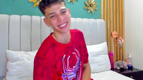 J A S S O N  online show from December 2024 07:16:01 PM