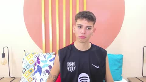 J A S S O N  online show from December 2024 01:54:02 PM