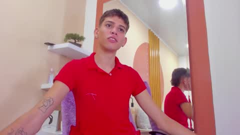 J A S S O N  online show from December 2024 01:06:01 PM