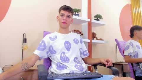 J A S S O N  online show from December 2024 01:56:01 PM