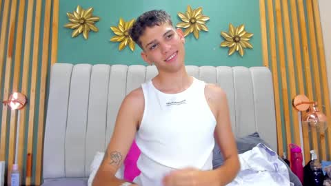 J A S S O N  online show from December 2024 04:43:01 PM