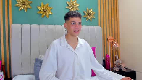 J A S S O N  online show from December 2024 12:46:02 PM