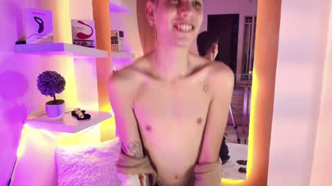 J A S S O N  online show from January 2025 12:59:01 PM