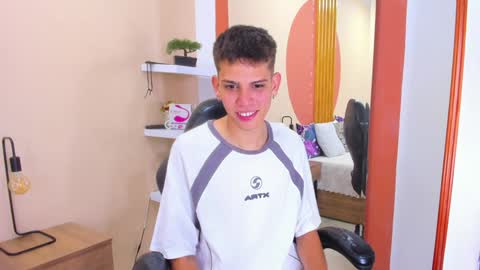 J A S S O N  online show from January 2025 12:51:02 PM