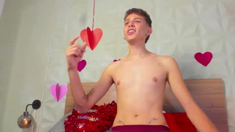 J A S S O N  online show from February 2025 04:09:02 PM