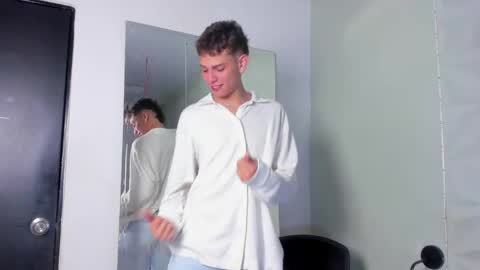 J A S S O N  online show from February 2025 01:05:01 PM