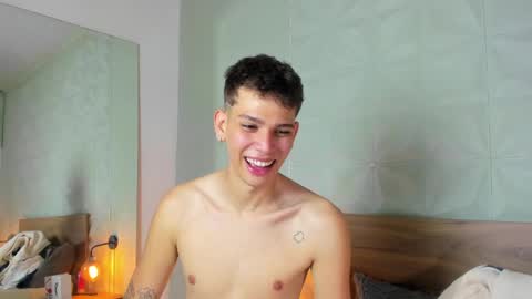 J A S S O N  online show from February 2025 12:59:01 PM