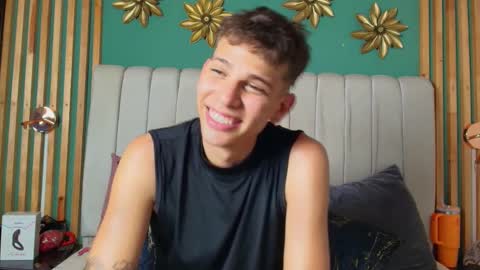 J A S S O N  online show from March 2025 04:24:02 PM