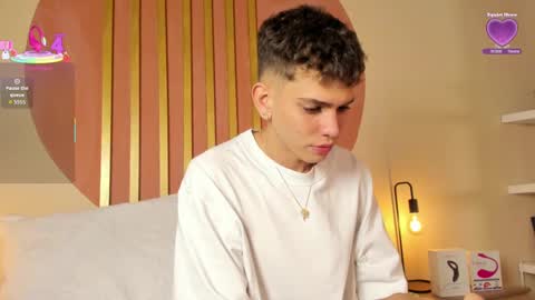 J A S S O N  online show from September 2025 01:44:02 PM