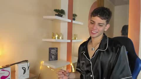 J A S S O N  online show from October 2025 02:23:02 PM