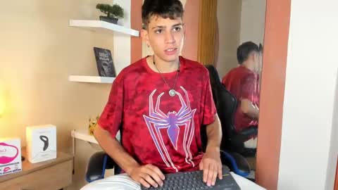 J A S S O N  online show from October 2025 03:47:02 PM