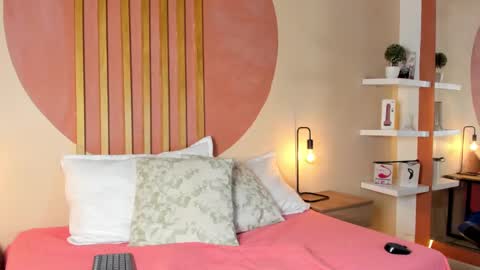 J A S S O N  online show from November 2025 01:28:02 PM