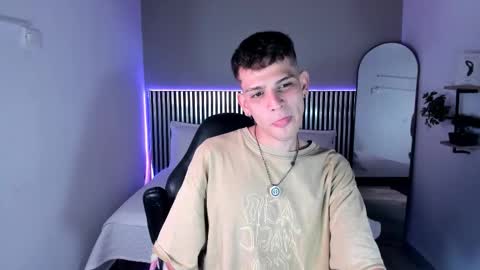 J A S S O N  online show from November 2025 07:37:02 PM