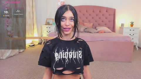 JassyeJoy online show from December 2024 11:34:02 AM