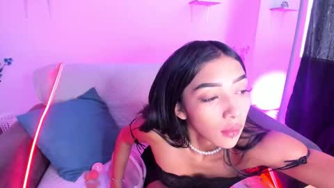 Jaulyn online show from March 2026 01:13:02 PM
