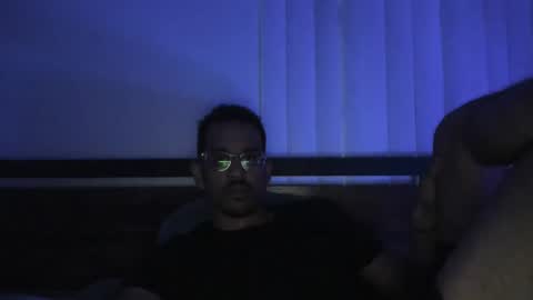  Jorge  online show from December 2024 04:33:02 AM