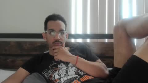  Jorge  online show from January 2025 06:35:01 PM