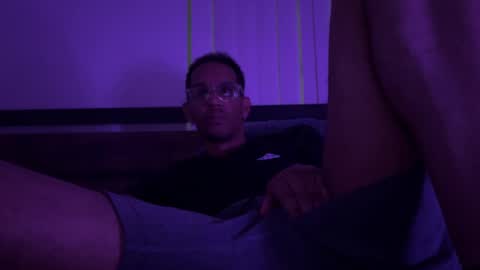  Jorge  online show from October 2025 05:05:01 AM