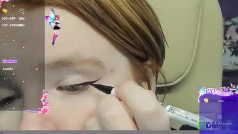 Katerina online show from January 2026 08:45:02 PM