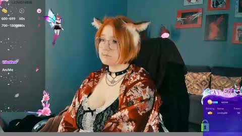 Snapshot of java_fire chatting on April 2026 08:22:02 PM Katerina online show from April 2026 08:22:02 PM