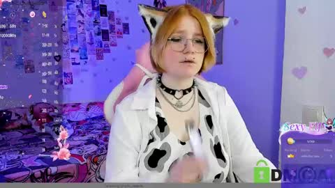 Snapshot of java_fire chatting on April 2026 08:48:01 PM Katerina online show from April 2026 08:48:01 PM