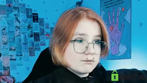 Snapshot of java_fire chatting on April 2026 08:04:02 PM Katerina online show from April 2026 08:04:02 PM