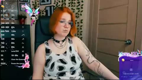 Snapshot of java_fire chatting on June 2026 08:19:02 PM Katerina online show from June 2026 08:19:02 PM