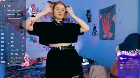 Snapshot of java_fire chatting on June 2026 09:46:02 PM Katerina online show from June 2026 09:46:02 PM