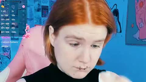 Snapshot of java_fire chatting on July 2026 07:43:01 PM Katerina online show from July 2026 07:43:01 PM