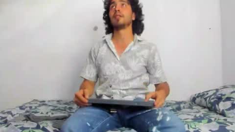 jave_rave online show from November 2025 08:18:01 PM