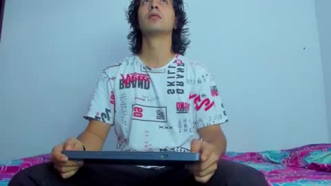 jave_rave online show from November 2025 11:47:01 AM