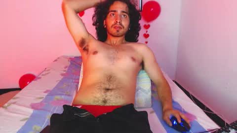 jave_rave online show from February 2026 06:10:01 AM