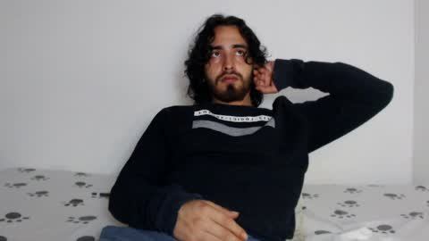 jave_rave online show from April 2026 04:01:01 AM