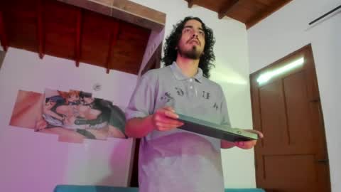 Snapshot of jave_rave chatting on May 2026 12:35:02 PM jave_rave online show from May 2026 12:35:02 PM