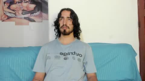 Snapshot of jave_rave chatting on May 2026 10:58:01 AM jave_rave online show from May 2026 10:58:01 AM