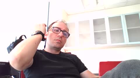 Snapshot of javelin83 chatting on July 2026 12:55:01 PM Javelin83 online show from July 2026 12:55:01 PM