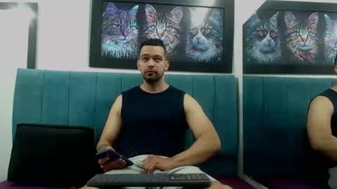 Snapshot of javi_cock20 chatting on May 2026 11:40:01 AM javi_cock20 online show from May 2026 11:40:01 AM