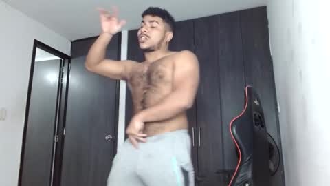 Snapshot of javier_hot27_ chatting on March 2026 05:08:02 PM Javier Herrera online show from March 2026 05:08:02 PM