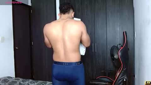 Snapshot of javier_hot27_ chatting on March 2026 04:56:02 PM Javier Herrera online show from March 2026 04:56:02 PM