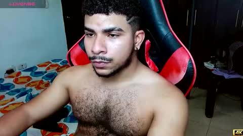 Snapshot of javier_hot27_ chatting on March 2026 03:00:01 PM Javier Herrera online show from March 2026 03:00:01 PM
