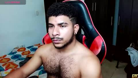 Snapshot of javier_hot27_ chatting on March 2026 05:13:02 PM Javier Herrera online show from March 2026 05:13:02 PM