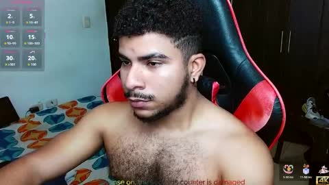 Snapshot of javier_hot27_ chatting on March 2026 03:45:01 PM Javier Herrera online show from March 2026 03:45:01 PM