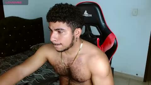 Snapshot of javier_hot27_ chatting on April 2026 03:04:02 PM Javier Herrera online show from April 2026 03:04:02 PM