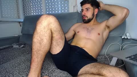 Snapshot of javierandaniel chatting on December 2024 08:40:01 PM Javier online show from December 2024 08:40:01 PM