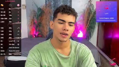 javi15  online show from December 2025 05:50:02 AM