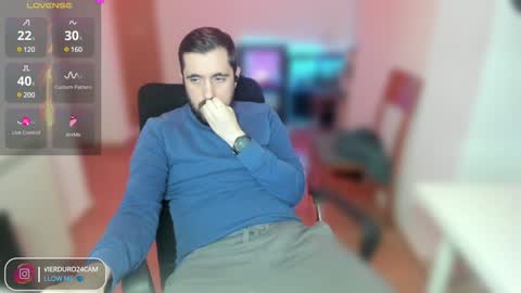 Snapshot of javierduro24 chatting on December 2024 11:29:02 AM javierduro24 online show from December 2024 11:29:02 AM