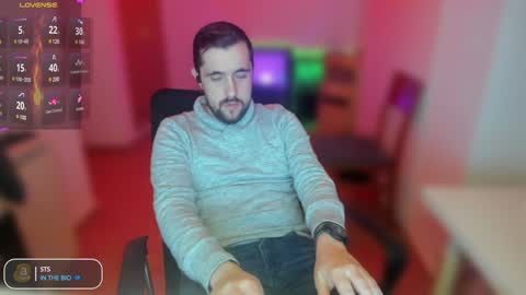 Snapshot of javierduro24 chatting on January 2025 07:06:02 PM javierduro24 online show from January 2025 07:06:02 PM