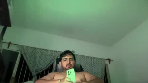 Snapshot of javiermichi chatting on September 2025 03:41:02 AM javiermichi online show from September 2025 03:41:02 AM